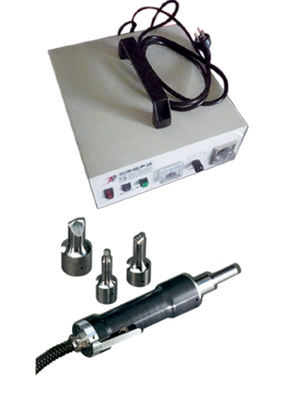 專業供應無錫超聲波切割機及焊接設備——昆山勁榮精密機械超聲設備解決方案