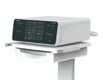 探索醫學之眼 科室超聲設備介紹與核心價值